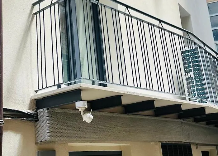Frühstückspension Expanificio 4*