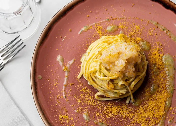 Frühstückspension Expanificio 4*